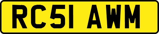 RC51AWM