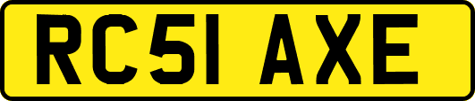 RC51AXE