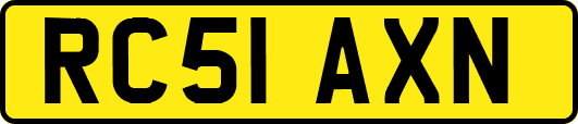 RC51AXN