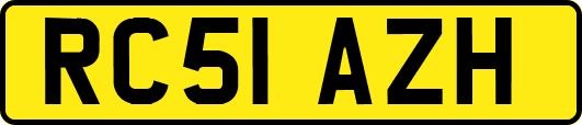 RC51AZH
