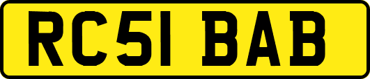 RC51BAB