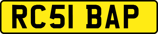 RC51BAP