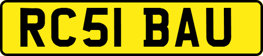 RC51BAU