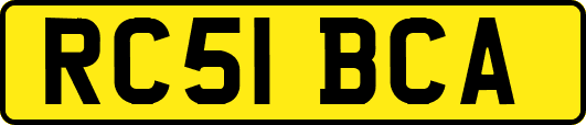 RC51BCA