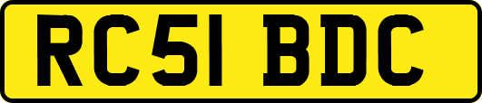 RC51BDC