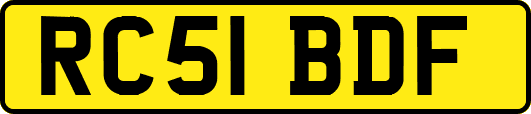 RC51BDF