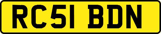 RC51BDN