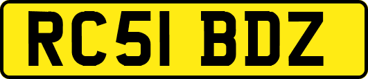 RC51BDZ