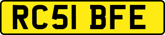 RC51BFE