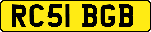 RC51BGB