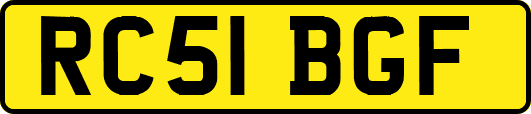 RC51BGF