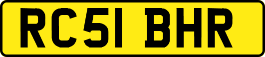 RC51BHR