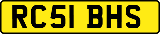 RC51BHS