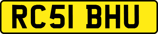 RC51BHU