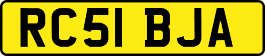 RC51BJA