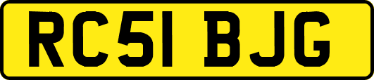 RC51BJG