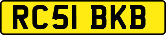 RC51BKB