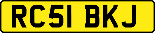 RC51BKJ