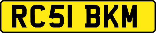 RC51BKM