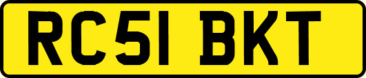 RC51BKT