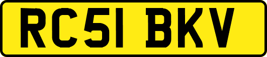 RC51BKV