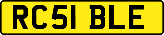 RC51BLE