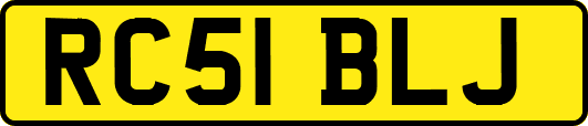 RC51BLJ