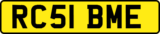 RC51BME