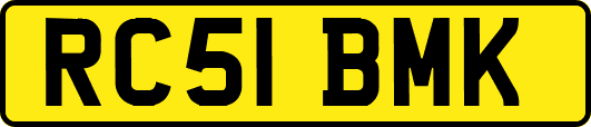 RC51BMK