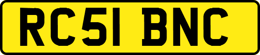 RC51BNC