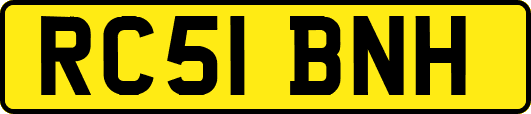 RC51BNH