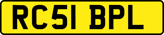 RC51BPL