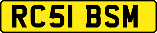 RC51BSM
