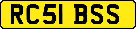 RC51BSS