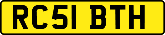 RC51BTH