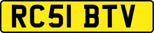 RC51BTV