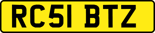 RC51BTZ