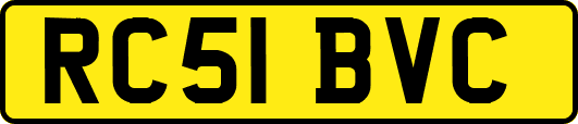 RC51BVC