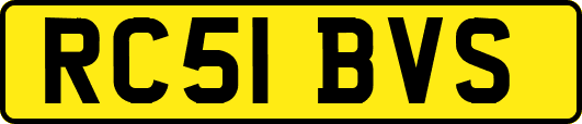 RC51BVS