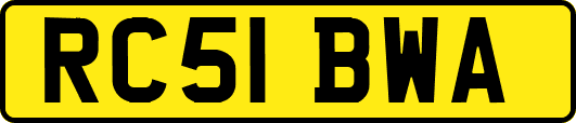 RC51BWA