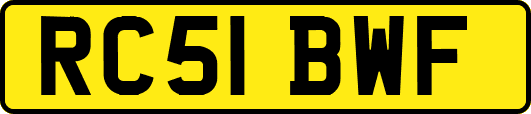 RC51BWF