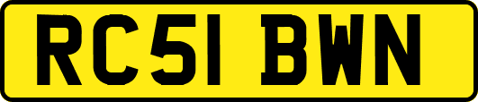 RC51BWN