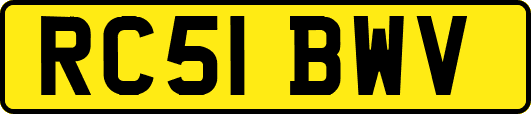 RC51BWV
