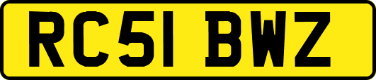 RC51BWZ