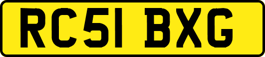 RC51BXG