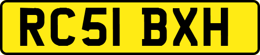 RC51BXH
