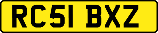 RC51BXZ