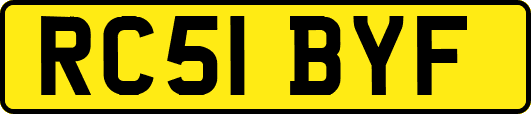 RC51BYF