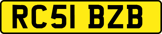RC51BZB