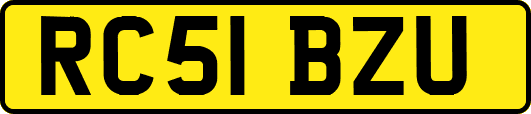 RC51BZU